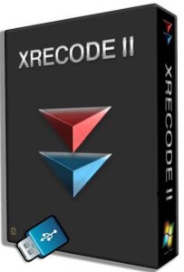 xrecode II 1.0.0.229 RePack (& Portable) by TryRooM [Multi/Ru]