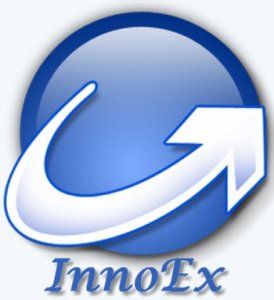 InnoEx 0.9.2 Portable [Ru/En]