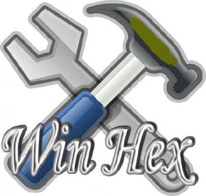 WinHex 18.7 RePack (& Portable) by TryRooM [Multi/Ru]