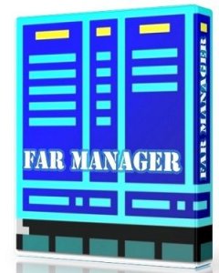Far Manager 3.0 Build 4545 Stable RePack (& Portable) by D!akov [Multi/Ru]