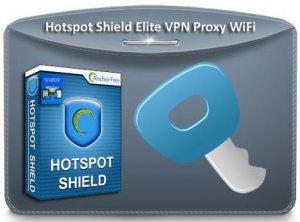 Hotspot Shield Elite 5.20.15 [Multi/Ru]