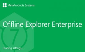 MetaProducts Offline Explorer Enterprise 7.0.4428 SR1 Portable by punsh [Multi/Ru]