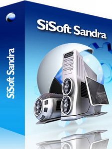 SiSoftware Sandra Personal / Business / Engineer 2016.03.22.20 [Multi/Ru]