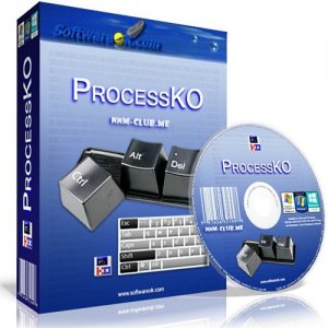 ProcessKO 3.91 Portable [Multi/Ru]