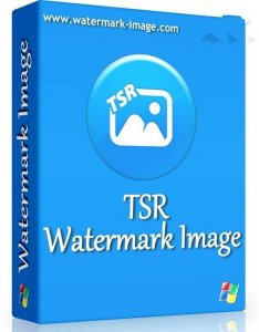 TSR Watermark Image Software Pro 3.5.5.4 RePack (& Portable) by TryRooM [Multi/Ru]