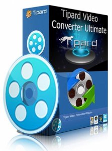 Tipard Video Converter Ultimate 9.0.20 RePack (& Portable) by TryRooM [Multi/Ru]