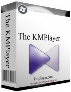 The KMPlayer 4.0.6.4 repack by cuta (build 2) [Multi/Ru]