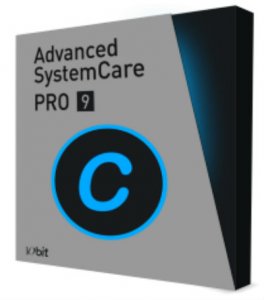 Advanced Systemcare Pro 9.2.0.1110 [Multi/Ru]