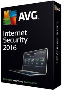 AVG Internet Security 2016 16.61.7539 [Multi/Ru]