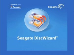 Seagate DiscWizard 18.0.6030 [Ru/En]