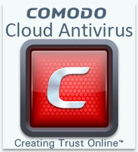 Comodo Cloud Antivirus 1.1.386793.166B [Multi/Ru]