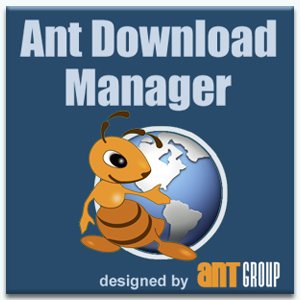 Ant Download Manager 0.3.5 Beta [Multi/Ru]