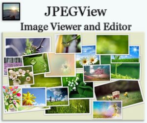 JPEGView 1.0.35.0 (32bit) / 1.0.35.1 (64bit) Portable [Multi/Ru]