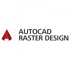 autocad raster design price