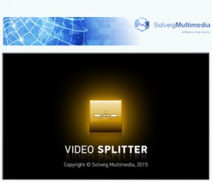 SolveigMM Video Splitter 5.2.1603.29 Business Edition + Portable [Multi/Ru]