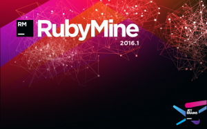 JetBrains RubyMine 2016.1.1 Build #RM-145.971 [En]
