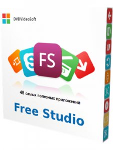 Free Studio 6.6.15.523 [Multi/Ru]