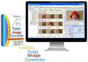 CoolUtils Total Image Converter 7.1.130