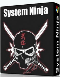 System Ninja 3.1.4 [Multi/Ru]