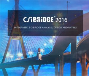 CSIBridge 2016 v18.1.1 build 1228 [En]