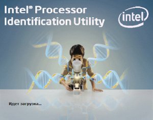 Intel® Processor Identification Utility 5.50