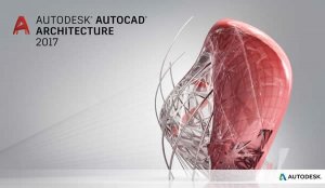 Autodesk AutoCAD Architecture 2017 HF3 x86-x64 RUS-ENG