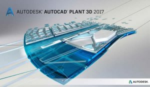 Autodesk AutoCAD Plant 3D 2017 HF3 RUS-ENG