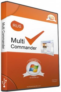 Multi Commander 6.2 Build 2147 Final + Portable