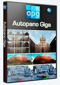 Kolor Autopano Giga 4.2.3 RePack (& Portable) by TryRooM