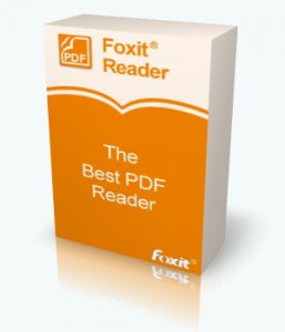 Foxit Reader 8.0.0.624 Portable by PortableAppZ [Ru/En]