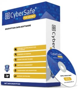 CyberSafe Top Secret 2.2.27 [Ru/En]