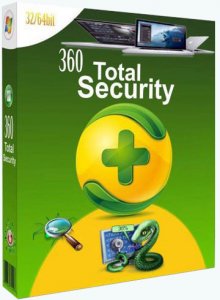 360 Total Security 8.6.0.1158 [Multi/Ru]