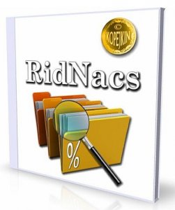 RidNacs 2.0.3 RePack by Kopejkin [Ru/Multi]