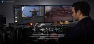 HitFilm 4 Pro 4.0.5422 Build 10801 (x64) [En]