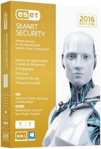 ESET Smart Security 9.0.386.1 Final