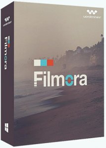 Wondershare Filmora 7.5.0.8 [Multi/Ru]