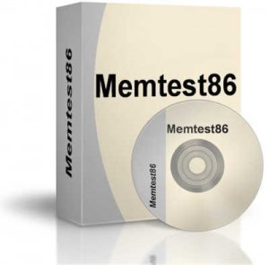 MemTest86 7.0/4.3.7 Pro Retail