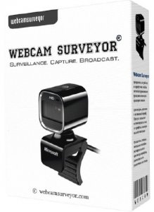 Webcam Surveyor 3.4.5 build 1011 Final [Multi/Ru]