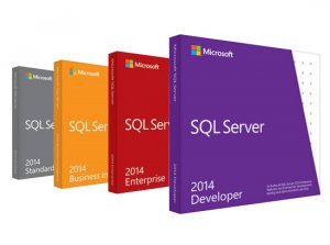 Microsoft SQL Server 2014 12.0.5000.0 (Service Pack 2) [Ru/En]