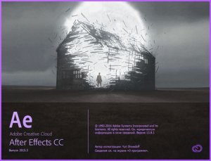 Adobe After Effects CC 2015.3 13.8.1.38 RePack by D!akov