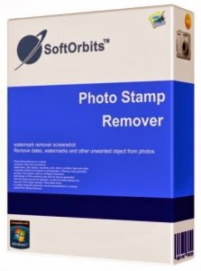 Photo Stamp Remover 8.3 [Multi/Ru]