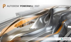 Autodesk PowerMill Ultimate 2017 Version 21.0.30.64.1203007 (x64) [Multi/Ru]