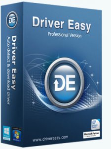 DriverEasy Professional 5.1.0.19252 RePack (& Portable) by TryRooM [Multi]