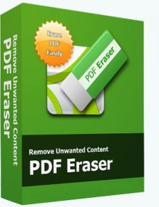 PDF Eraser Pro 1.7.0.4 [En]