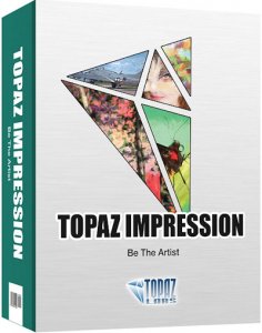 Topaz Impression 2.0.4