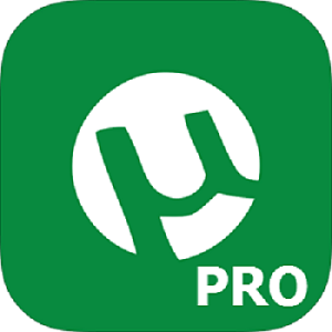 uTorrent Pro v3.4.9 build 42606 Stable