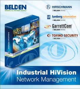 Hirschmann Industrial HiVision 06.0.05 [Multi/Ru]