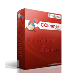 CCleaner 5.22.5724 Business | Professional | Technician Edition RePack (& Portable)