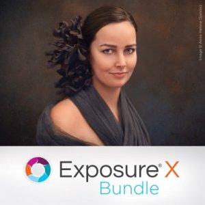 Alien Skin Exposure X Bundle for Windows 1.0.0.313 Revision 33752 (2016)