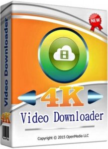 4K Video Downloader v4.1.2.2075 RePack+Portable by Dodakaedr